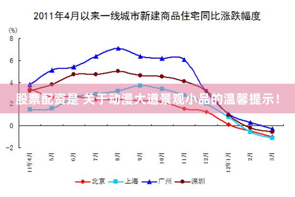 股票配资是 关于动漫大道景观小品的温馨提示！