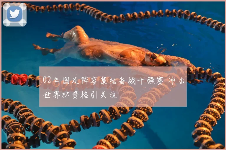 02年国足阵容集结备战十强赛 冲击世界杯资格引关注
