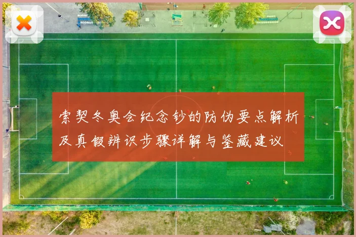 索契冬奥会纪念钞的防伪要点解析及真假辨识步骤详解与鉴藏建议