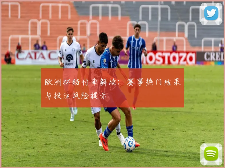 欧洲杯赔付率解读:赛事热门结果与投注风险提示