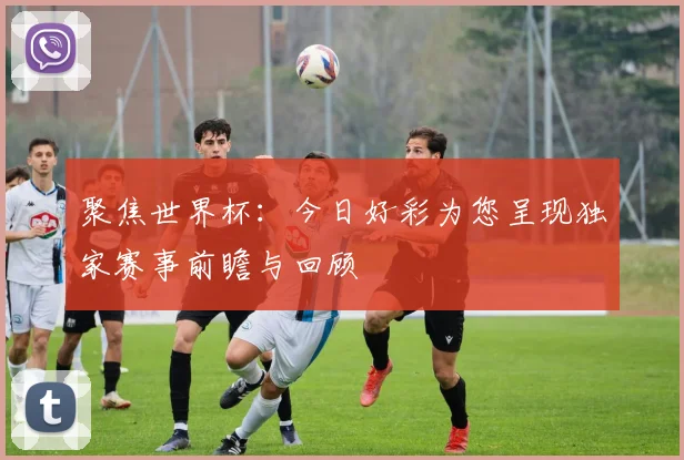 聚焦世界杯：今日好彩为您呈现独家赛事前瞻与回顾
