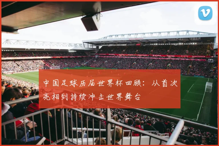 中国足球历届世界杯回顾：从首次亮相到持续冲击世界舞台