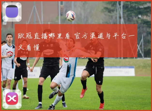 欧冠直播哪里看 官方渠道与平台一文看懂